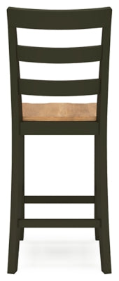 Paquete de comedor de 3 piezas