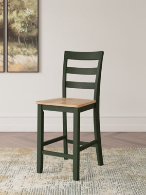 Paquete de comedor de 3 piezas