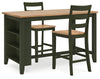 3-Piece Dining Package