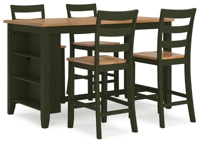 5-Piece Dining Package
