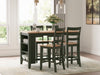 5-Piece Dining Package