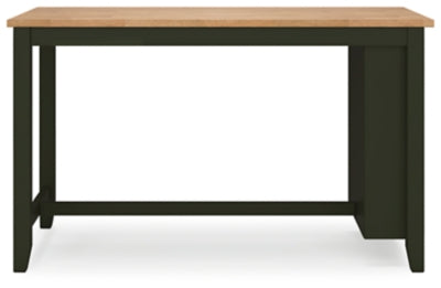 Paquete de comedor de 3 piezas