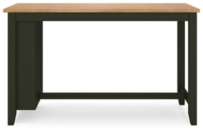 Paquete de comedor de 3 piezas