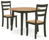 3-Piece Dining Package