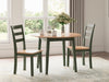 3-Piece Dining Package