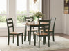 5-Piece Dining Package