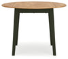 Gesthaven Dining Drop Leaf Table