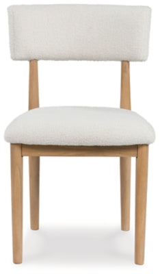 Paquete de comedor de 5 piezas