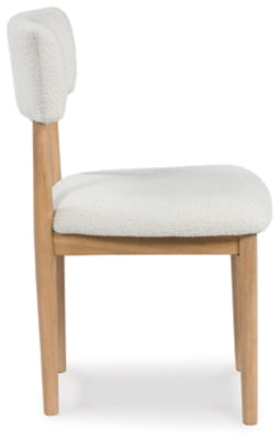 Paquete de comedor de 5 piezas