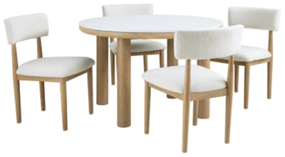 5-Piece Dining Package