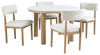 5-Piece Dining Package