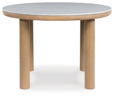 Mesa de comedor Sawdyn