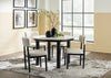 Xandrum Dining Table