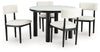 5-Piece Dining Package