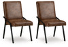 Zumbado Dining Chair