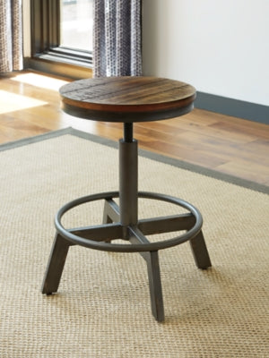 3-Piece Counter Height Dining Package