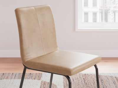 Pharwynn Dining Chair (Set of 4)