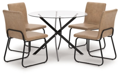 5-Piece Dining Package