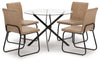 5-Piece Dining Package