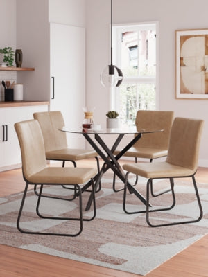 5-Piece Dining Package