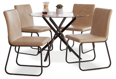 5-Piece Dining Package
