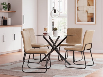 5-Piece Dining Package