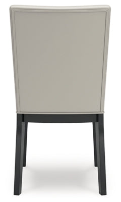 Glinari Dining Chair
