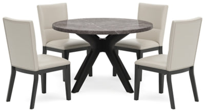 5-Piece Dining Package