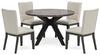 5-Piece Dining Package