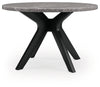 Mesa de comedor Glinari