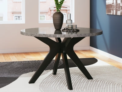 Mesa de comedor Glinari