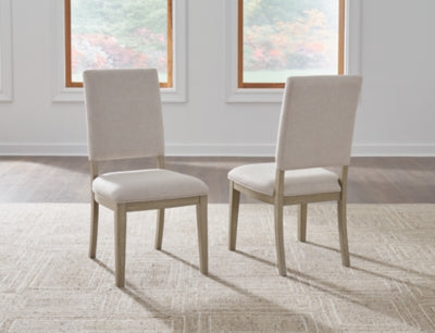 6-Piece Dining Package