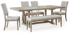 6-Piece Dining Package