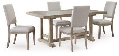 5-Piece Dining Package