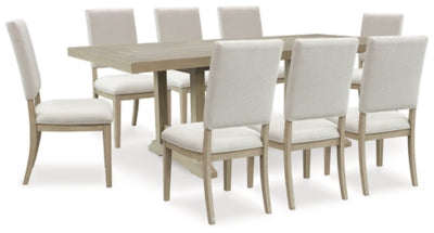 9-Piece Dining Package