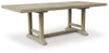 Paquete de comedor de 9 piezas