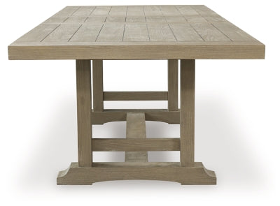 9-Piece Dining Package