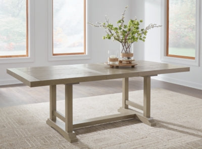 8-Piece Dining Package