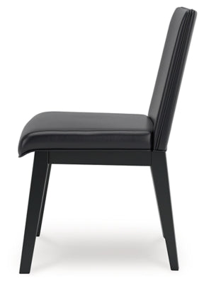 Paquete de comedor de 5 piezas