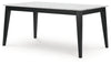 Mesa de comedor Jettaya