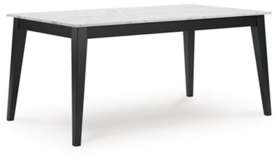 Mesa de comedor Jettaya