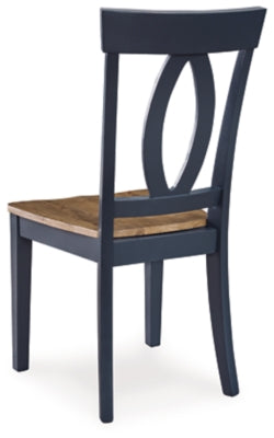 Landocken Dining Chair