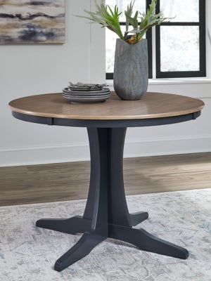 Mesa de comedor Landocken