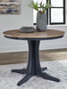 Mesa de comedor Landocken