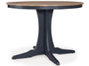 Mesa de comedor Landocken