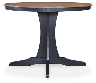 Mesa de comedor Landocken
