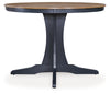 Mesa de comedor Landocken