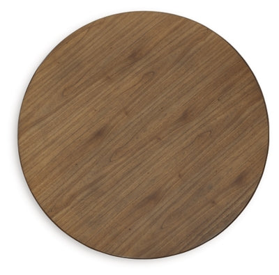 Mesa de comedor Landocken