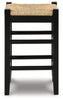 Mirimyn Counter Height Bar Stool