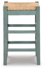 Mirimyn Counter Height Bar Stool